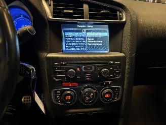 Citroën DS4 PHASE 1 2.0 HDI - 16V TURBO picture 12