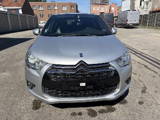 Citroën DS4 PHASE 1 2.0 HDI - 16V TURBO picture 21