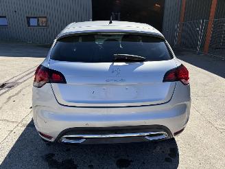 Citroën DS4 PHASE 1 2.0 HDI - 16V TURBO picture 22