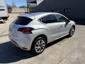 Citroën DS4 PHASE 1 2.0 HDI - 16V TURBO picture 6