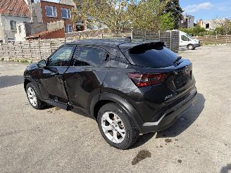 Nissan Juke 1.0i - 12V TURBO picture 4