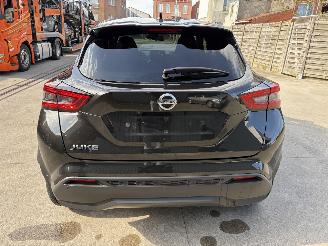 Nissan Juke 1.0i - 12V TURBO picture 20