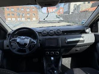 Dacia Duster AUTO 1.5 DCI - 8V TURBO picture 6