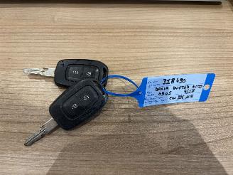 Dacia Duster AUTO 1.5 DCI - 8V TURBO picture 20