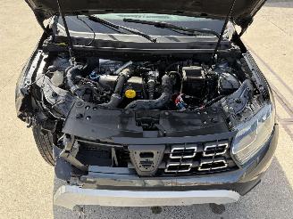 Dacia Duster AUTO 1.5 DCI - 8V TURBO picture 14