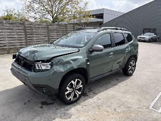 Unfallwagen Dacia Duster ECO-G 2024/1