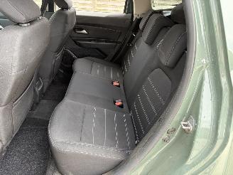 Dacia Duster ECO-G picture 7