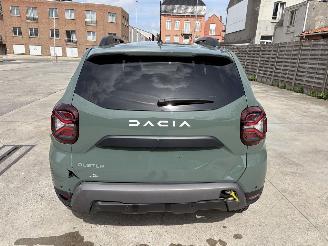 Dacia Duster ECO-G picture 20