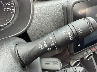 Dacia Duster ECO-G picture 15