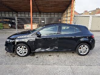 Renault Mégane 4 PHASE 1 1.5 BLUE DCI - 8V TURBO picture 22