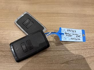 Renault Mégane 4 PHASE 1 1.5 BLUE DCI - 8V TURBO picture 23