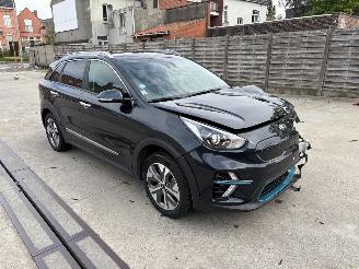 Avarii autoturisme Kia e-Niro 64KWH 2021/12