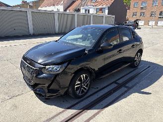 Peugeot 208 II 1.2I PURETECH 12V picture 2