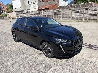 skadebil auto Peugeot 208 II 1.2I PURETECH 12V 2023/2