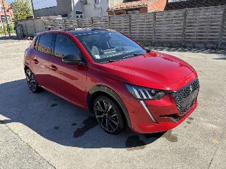 Unfallwagen Peugeot 208 GT II 1.2I PURETECH 12V 2023/2