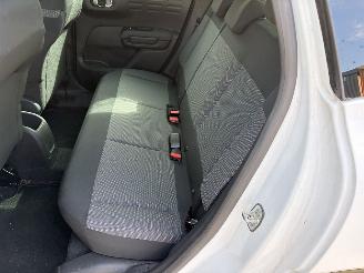 Citroën C3 Aircross 1.2 PURETECH - 12V TURBO picture 7
