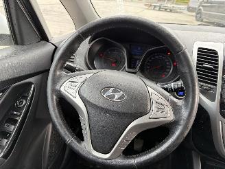 Hyundai Ix20 1.4 CRDI - 16V TURBO picture 16