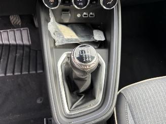 Renault Clio 1.0i - 12V TURBO TCE 100 picture 12
