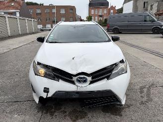 Toyota Auris 1.8i - 16V HYBRID picture 18