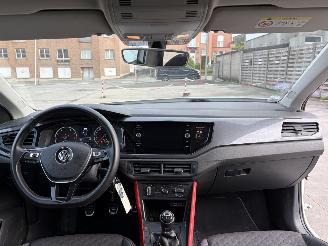Volkswagen Polo VI 1.0 TSI 95 picture 7