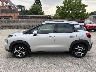 Citroën C3 Aircross 1 PHASE 1 1.2 PURETECH - 12V TURBO picture 28
