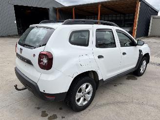 Dacia Duster 2 PHASE 1 1.0i - 12V TURBO TCE 90 picture 5