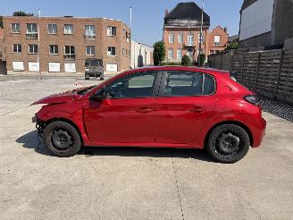 Peugeot 208 2 PHASE 2 1.2 PURETECH - 12V TURBO picture 19