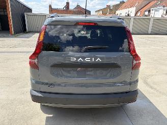 Dacia Jogger 1.6i - 16V SCE 140 E-TECH picture 18