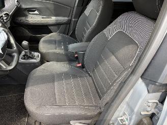 Dacia Jogger 1.6i - 16V SCE 140 E-TECH picture 8