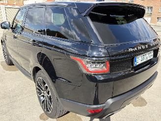 Land Rover Range Rover SPORT 3.0 TDV6 picture 44