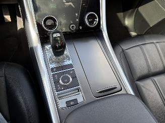 Land Rover Range Rover SPORT 3.0 TDV6 picture 13