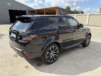 Land Rover Range Rover SPORT 3.0 TDV6 picture 5