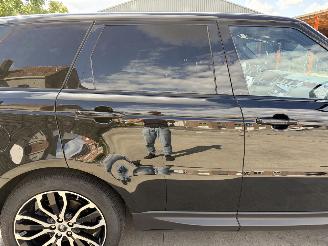 Land Rover Range Rover SPORT 3.0 TDV6 picture 41