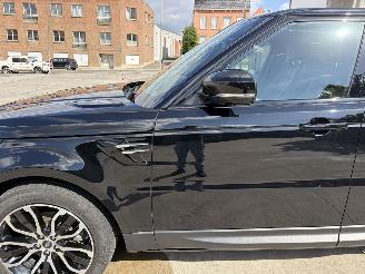 Land Rover Range Rover SPORT 3.0 TDV6 picture 32