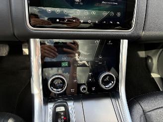 Land Rover Range Rover SPORT 3.0 TDV6 picture 12