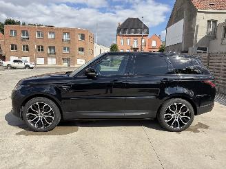 Land Rover Range Rover SPORT 3.0 TDV6 picture 24