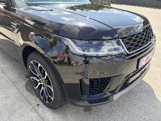 Land Rover Range Rover SPORT 3.0 TDV6 picture 36