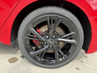 Audi S3 2.0 TFSI - 16V TURBO QUATTRO picture 36