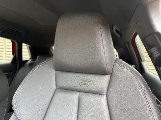 Audi S3 2.0 TFSI - 16V TURBO QUATTRO picture 10