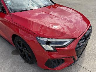 Audi S3 2.0 TFSI - 16V TURBO QUATTRO picture 41