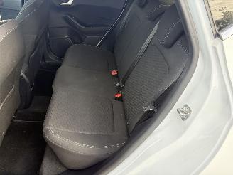 Ford Fiesta 1.0i - 12V TURBO ECOBOOST picture 7