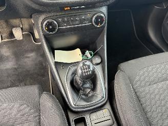 Ford Fiesta 1.0i - 12V TURBO ECOBOOST picture 13