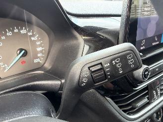 Ford Fiesta 1.0i - 12V TURBO ECOBOOST picture 16