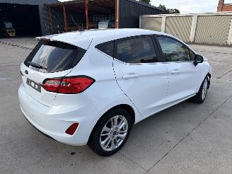 Ford Fiesta 1.0i - 12V TURBO ECOBOOST picture 5