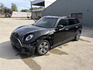Mini Clubman ONE D picture 2