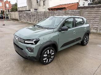 Schadeauto Dacia Spring  2026/6