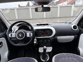 Renault Twingo 3 PHASE 1 1.0i - 12V SCE 70 picture 6