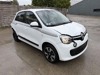 Renault Twingo 3 PHASE 1 1.0i - 12V SCE 70 picture 2
