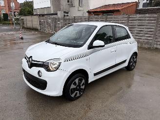 Schadeauto Renault Twingo  2017/12