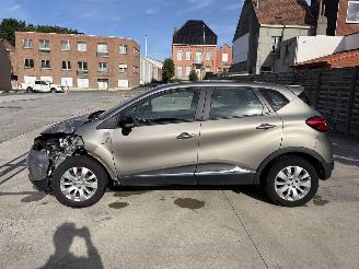 Renault Captur 0.9i - 12V TURBO TCE 90 picture 21